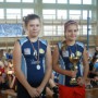 Ogólnopolski Turniej siatkówki w SP 22 w Płocku