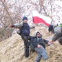 XXIII Rajd Niepodległości – Szlakami Legionistów Płockich