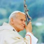 „Jan Paweł II – Apostoł Bożego Miłosierdzia”