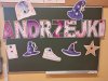 andrzejki