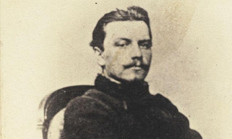 162. Rocznica stracenia gen. Zygmunta Padlewskiego