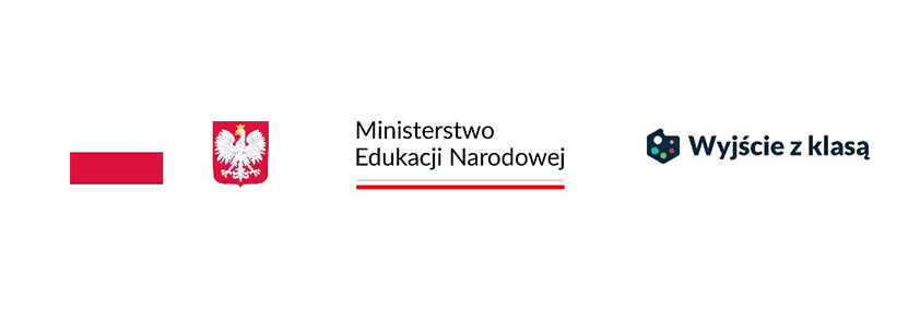 Zadanie zostało zrealizowane przez Gminę Miasto Płock ze środków budżetu państwa w wysokości 272.689,73 zł. na podstawie umowy nr MEN/2025/DK/1560 z dnia 27 listopada 2025 roku w ramach przedsięwzięcia Ministra Edukacji pod nazwą „Wyjście z klasą”.